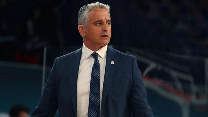 Kokoskov'dan Alperen Şengün ve Nikola Jokic yorumu