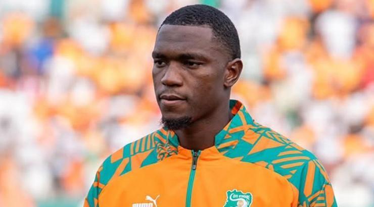 Çaykur Rizespor Yahia Fofana ile anlaştı