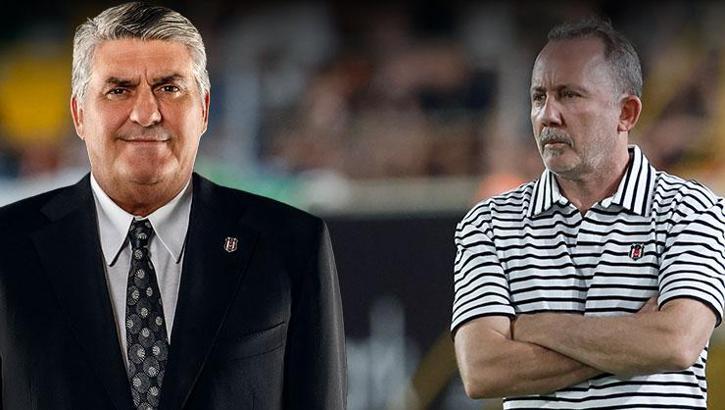 Beşiktaş'ın gündemindeki yıldız oyuncu kararını verdi! Geleceği belli oldu