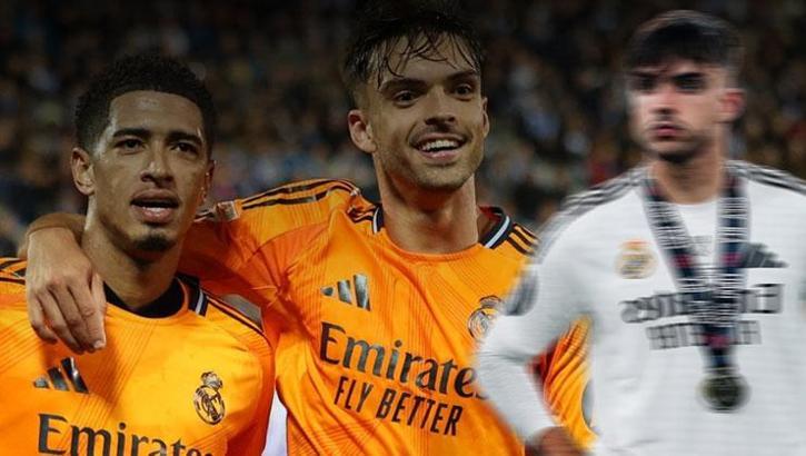 The Istanbul team has taken action for Asencio!