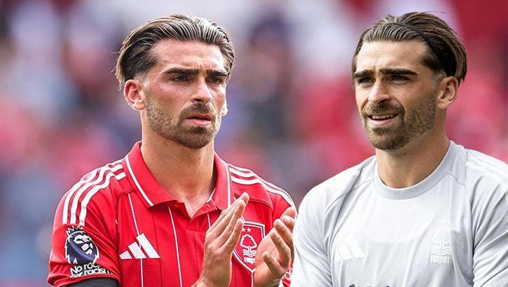 Transferi iptal olmuştu! Jota Silva Süper Lig yolunda