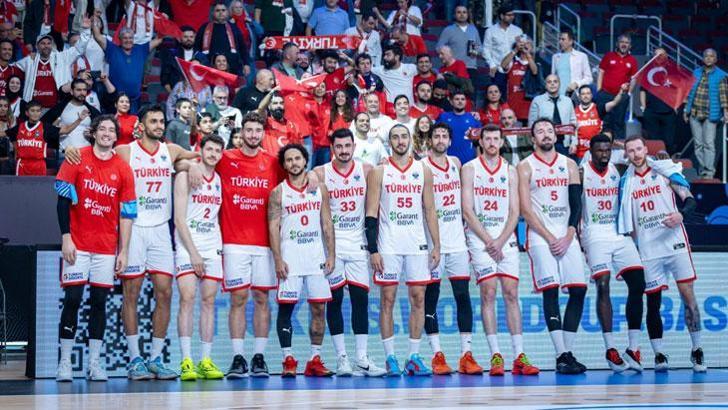 EuroBasket 2025'te tüm gözler Riga'da! Sertaç Şanlı: Sırbistan maçı mesaj maçımız