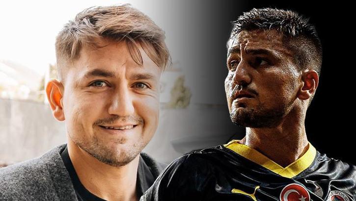 İstanbul devinden Cengiz Ünder bombası! Gemileri yaktı, gidiyor | Transferde son dakika