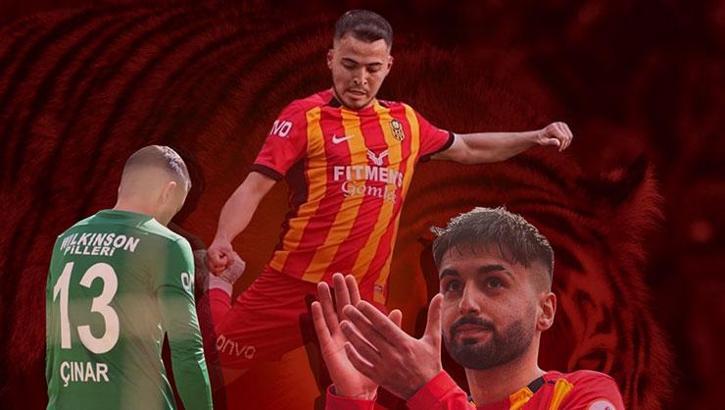 Yeni Malatyaspor, 948 gündür puana hasret