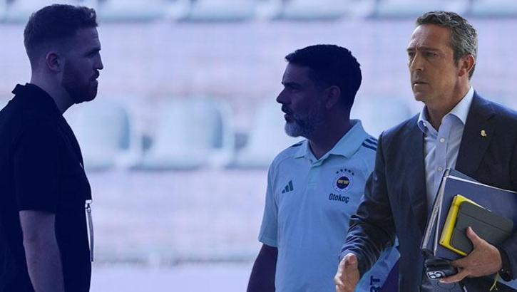 Fenerbahçe'den fırsat transferi! Kimse beklemiyordu, büyük ters köşe