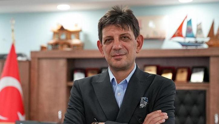 İsmail Turgut Öksüz: Uğurcan, Ertuğrul Doğan'ın transfer başarısıdır