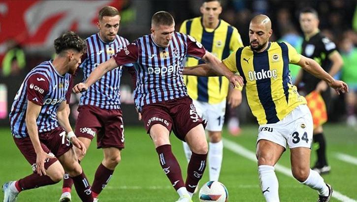 Dev derbinin tarihi belli oldu