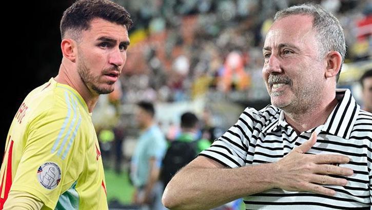 Beşiktaş'tan dev fırsat transferi! Dünya yıldızı için görüşmeler başladı