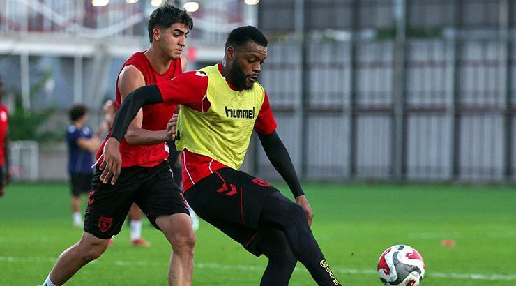 Samsunspor’un Konferans Ligi kadrosu belli oldu