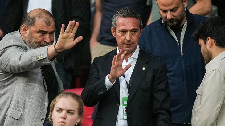 EXCLUSIVE | Fenerbahçe to announce the new coach