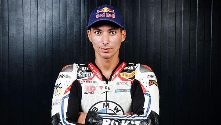 Toprak Razgatlıoğlu Superbike’ın Fransa ayağında şampiyonluk mücadelesi verecek