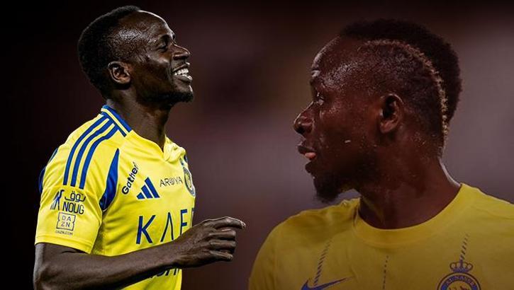 Süper Lig devinden Sadio Mane bombası! Görüşmeler başladı
