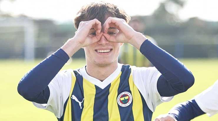 Fenerbahçe'de ayrılık resmileşti! İşte yeni takımı