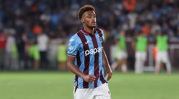 Trabzonspor'a Fenerbahçe maçı öncesi kötü haber