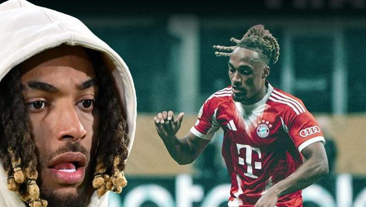 Juventus'tan son gün Sacha Boey hamlesi: Gerçek ortaya çıktı