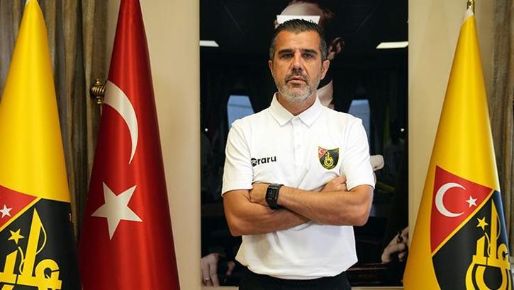 İstanbulspor'da Mustafa Alper Avcı'dan Ederson ve İlkay Gündoğan açıklaması! 'Bunun sonu yok'
