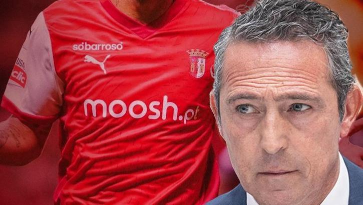 Fenerbahçe istedi, babası ilk kez açıkladı: 'Bildiğim tek şey' Transferde sıcak saatler!