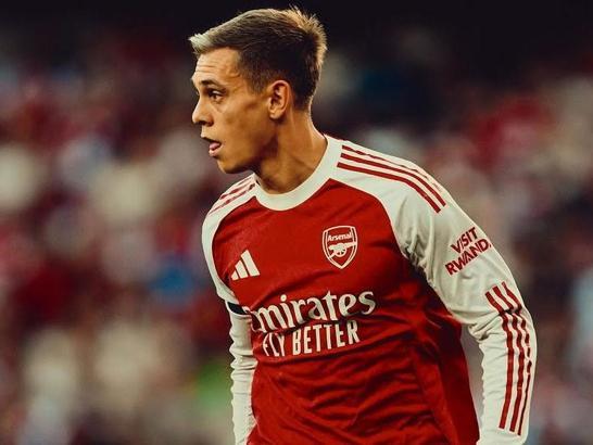 Trossard set to join Besiktas! Club makes official move