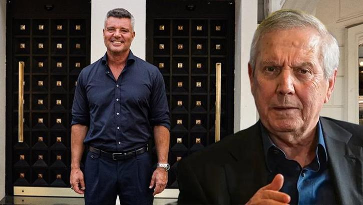 Fenerbahçe başkan adayı Sadettin Saran'dan Aziz Yıldırım açıklaması: 'Randevu isteyeceğim!'