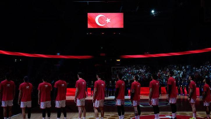 Türkiye - İsveç basketbol maçı ne zaman, saat kaçta ve hangi kanalda? 12 Dev Adam EuroBasket 2025 Avrupa Şampiyonası son 16 turunda...