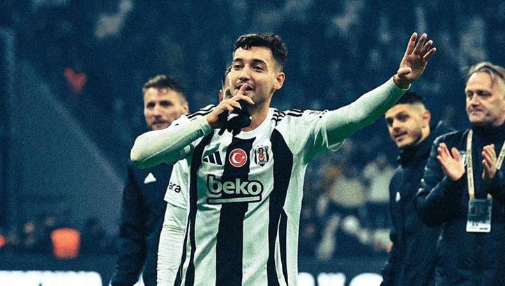 Kocaelispor, Beşiktaş'ın stoperini istiyor! Transferde ısrarcı