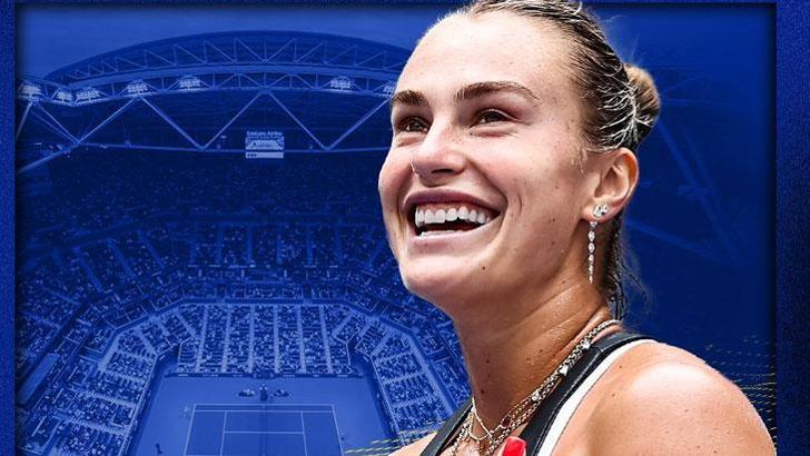 Aryna Sabalenka'dan üst üste ikinci ABD Açık zaferi! Bu kez başardı...