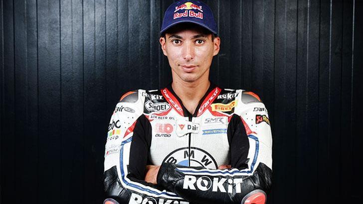Toprak Razgatlıoğlu’ndan Fransa’da rekor! Motor sporları tarihine geçti