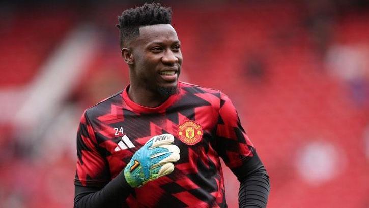 Onana has signed for the Super League giant! Arrival date announced