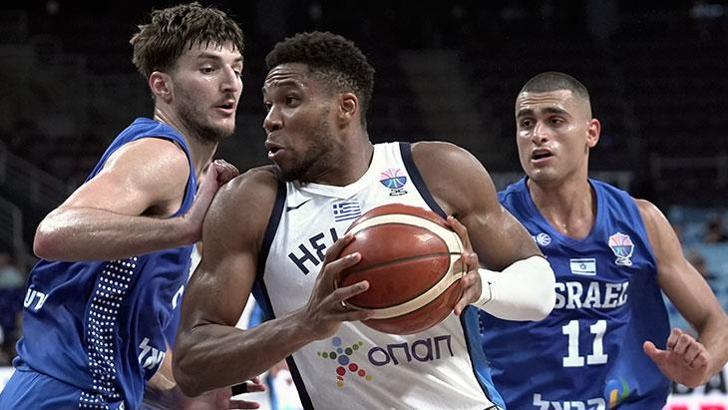 EuroBasket 2025'te çeyrek final eşleşmeleri belli oldu: Türkiye'nin yarı finaldeki muhtemel rakibi
