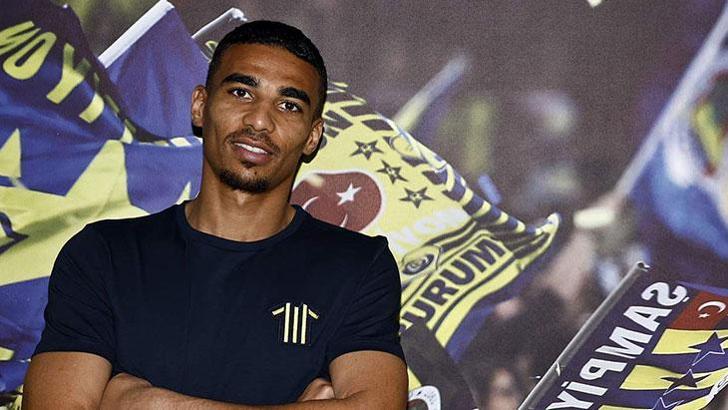 Fenerbahçe'de ayrılık resmileşti, Djiku'nun yeni adresi belli oldu