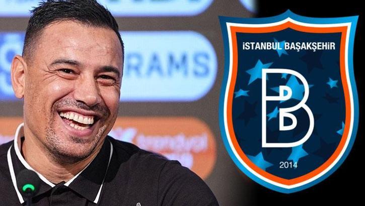 Başakşehir'den Çağdaş Atan sonrası teknik direktör kararı!