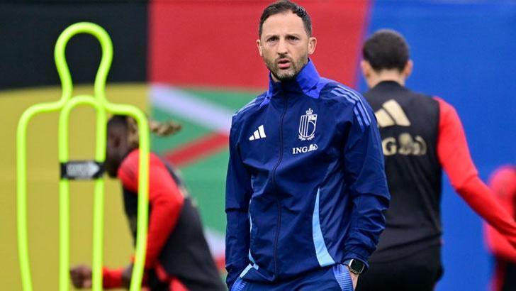 Fenerbahçe ile anlaşan Domenico Tedesco'da rötar! Premier Lig ekibi peşinde