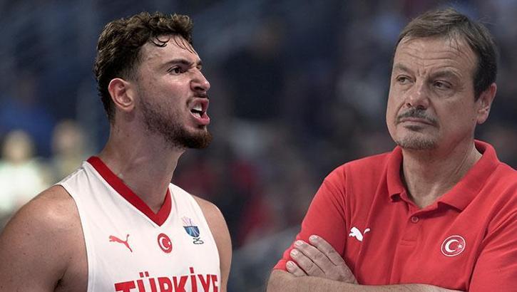 12 Dev adam sahnede! Türkiye - Polonya maçı ne zaman, saat kaçta hangi kanalda? (EuroBasket 2025 Çeyrek Final)