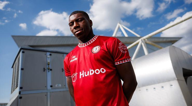Göztepe'de transfer operasyonu! Armstrong için gçrüşmeler başladı