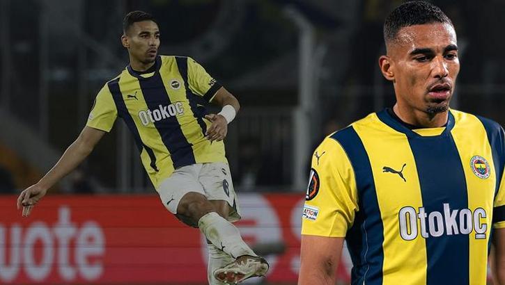 Fenerbahçe ayrılığı resmen duyurdu! Spartak Moskova'ya imza attı...
