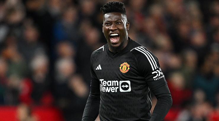 Onana Trabzonspor için geliyor!