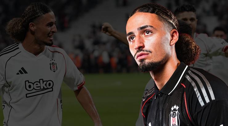 Beşiktaş'a Taylan Bulut müjdesi! Transfer için kontenjan açıldı
