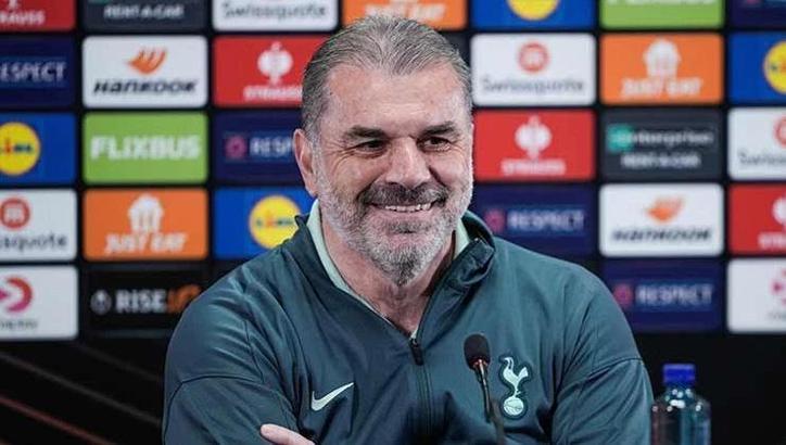 Nottingham Forest'ta Postecoglou dönem resmen başladı