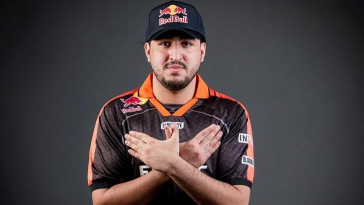 Dünyanın En İyi VALORANT Oyuncularından Alfajer, Red Bull Sporcu ailesine katıldı