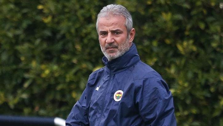 İsmail Kartal'dan Fenerbahçe açıklaması: 'Bilgi kirliliği var'