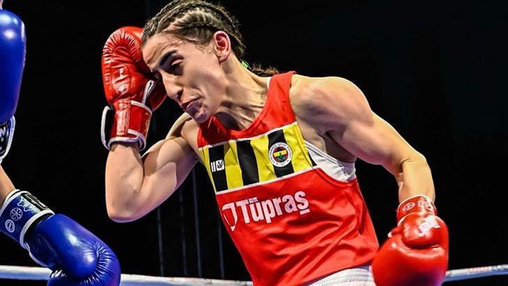 Milli boksör Gizem Özer Dünya Boks Şampiyonası’ndan diskalifiye edildi
