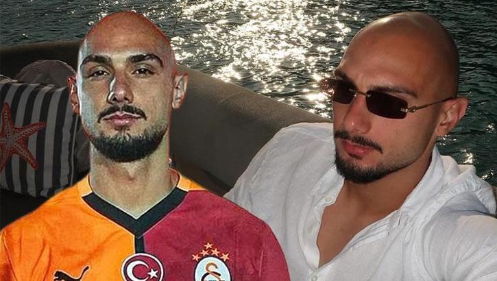 Galatasaray'da Ahmed Kutucu için ayrılık çanları çalıyor! Göztepe talip oldu