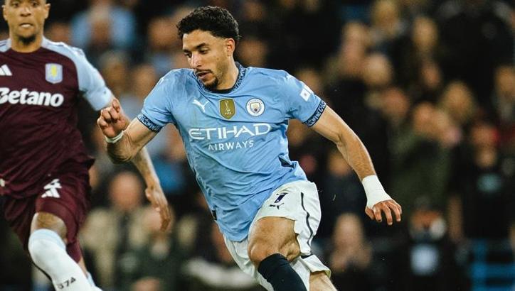Shock for Pep Guardiola before the derby: Bad news from Omar Marmoush