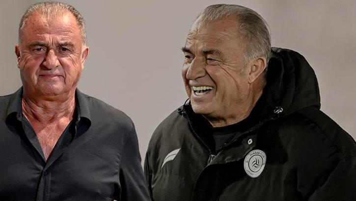 National team surprise for Fatih Terim! European press announced, among the candidates...