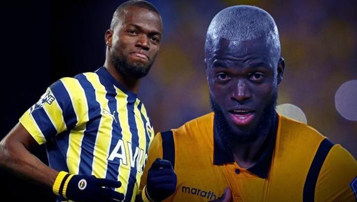 Eski gol kralı Enner Valencia'nın yeni takımı şaşırttı! Fenerbahçe'de tarihe geçmişti