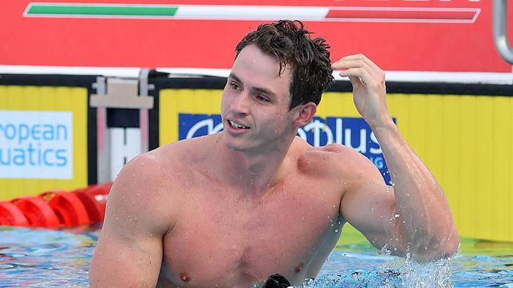 Olympic silver medallist Proud to join controversial Enhanced Games
