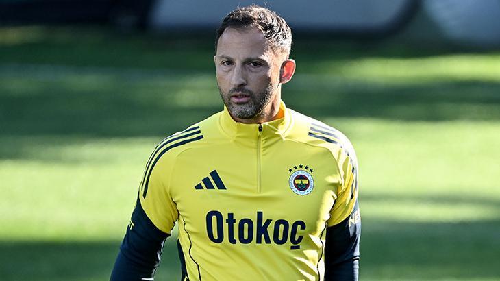 Crazy Trabzonspor plan by Tedesco: New Fenerbahce stars on the pitch...
