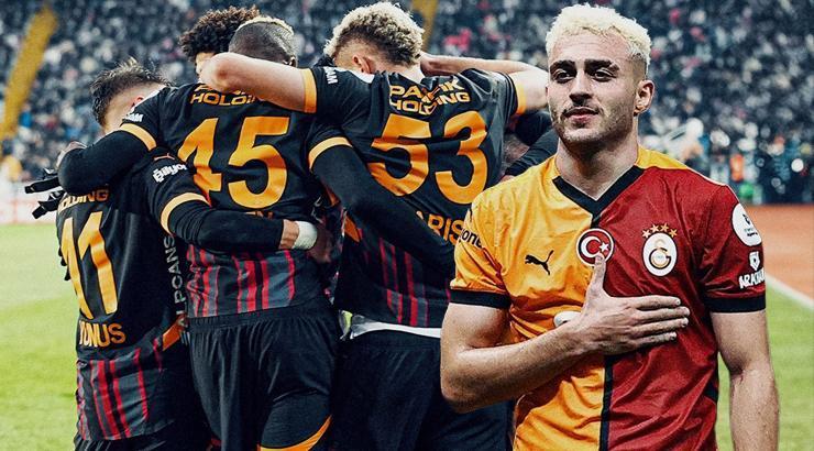 Galatasaray'dan Barış Alper Yılmaz'ın menajerine ultimatom! 'Kısa süre içinde değerlendireceğiz'
