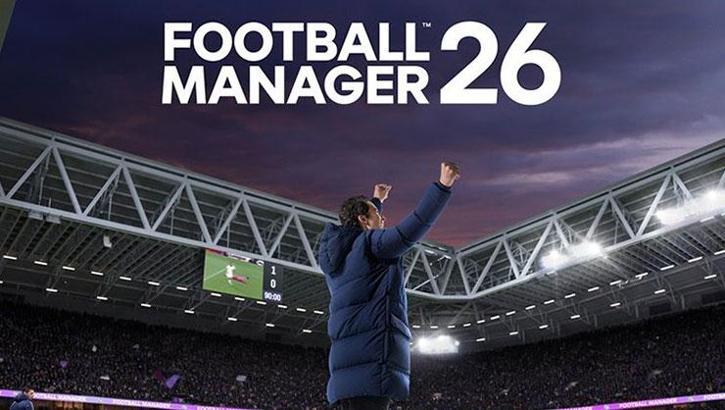Hasret bitiyor! Football Manager 2026 oyununun çıkış tarihi ve fiyatı belli oldu...