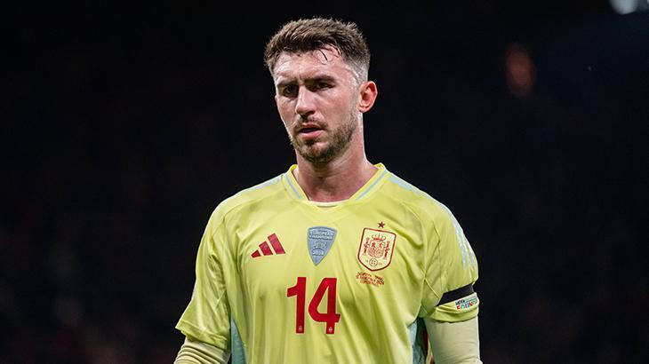 Good news for Beşiktaş from FIFA! Laporte's club agreed